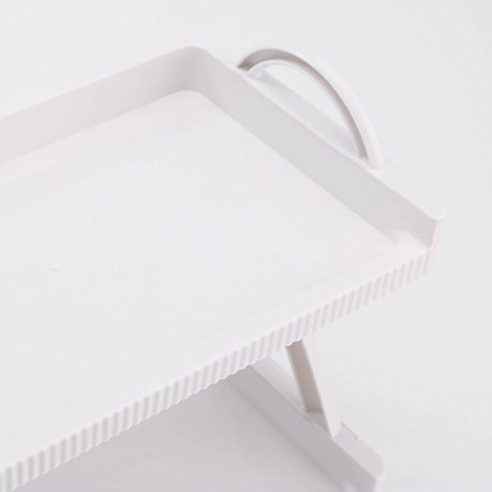 Simple Man Storage Shelf, Multipurpose Storage Wall Rack, 2 Layer Organization Shelf Rack, Bathroom Kitchen Guard Rail Shelf, Wall Mounted Storage Rack, Versatile Multilayer Floating Rack Simple Man Storage Shelf, Multipurpose Storage Wall Rack, 2 Layer Organization Shelf Rack, Bathroom Kitchen Guard Rail Shelf, Wall Mounted Storage Rack, Versatile Multilayer Floating Rack